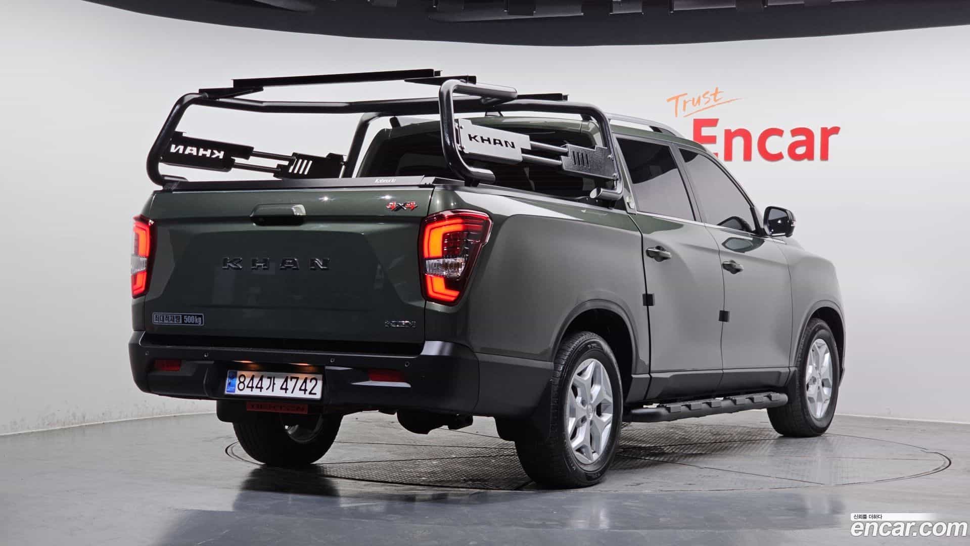 Rexton KG Mobility 2024.0-OUTER-002