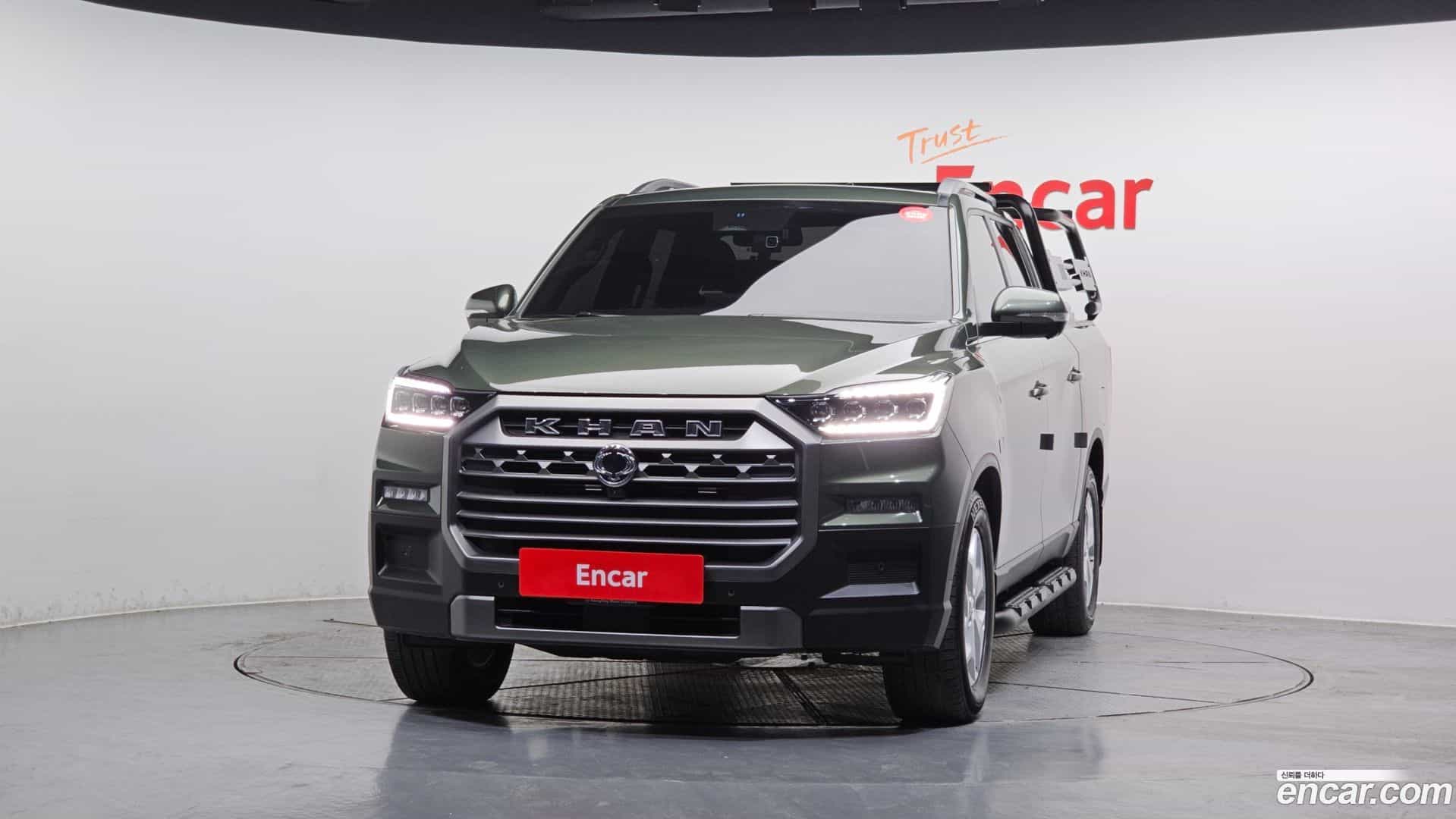 Rexton KG Mobility 2024.0-OUTER-003