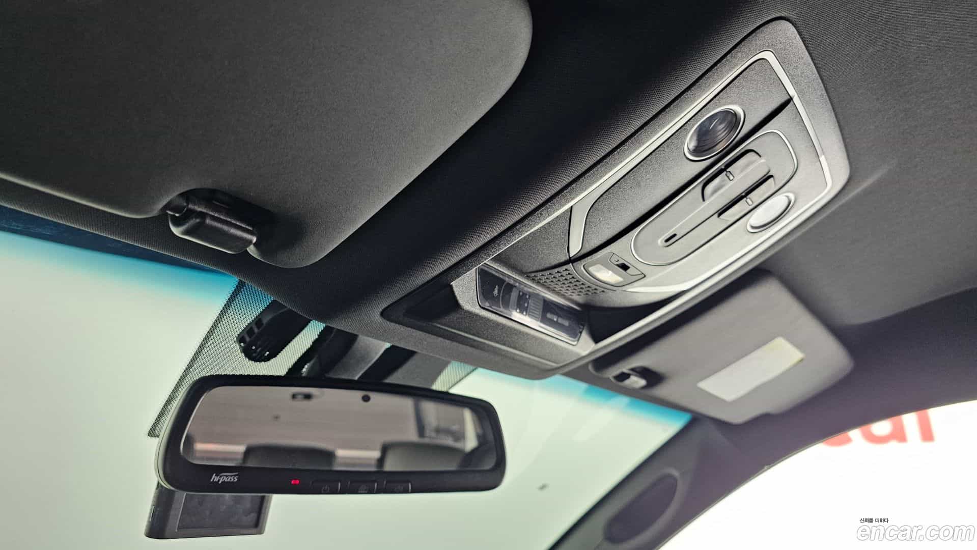 Rexton KG Mobility 2024.0-OPTION-021