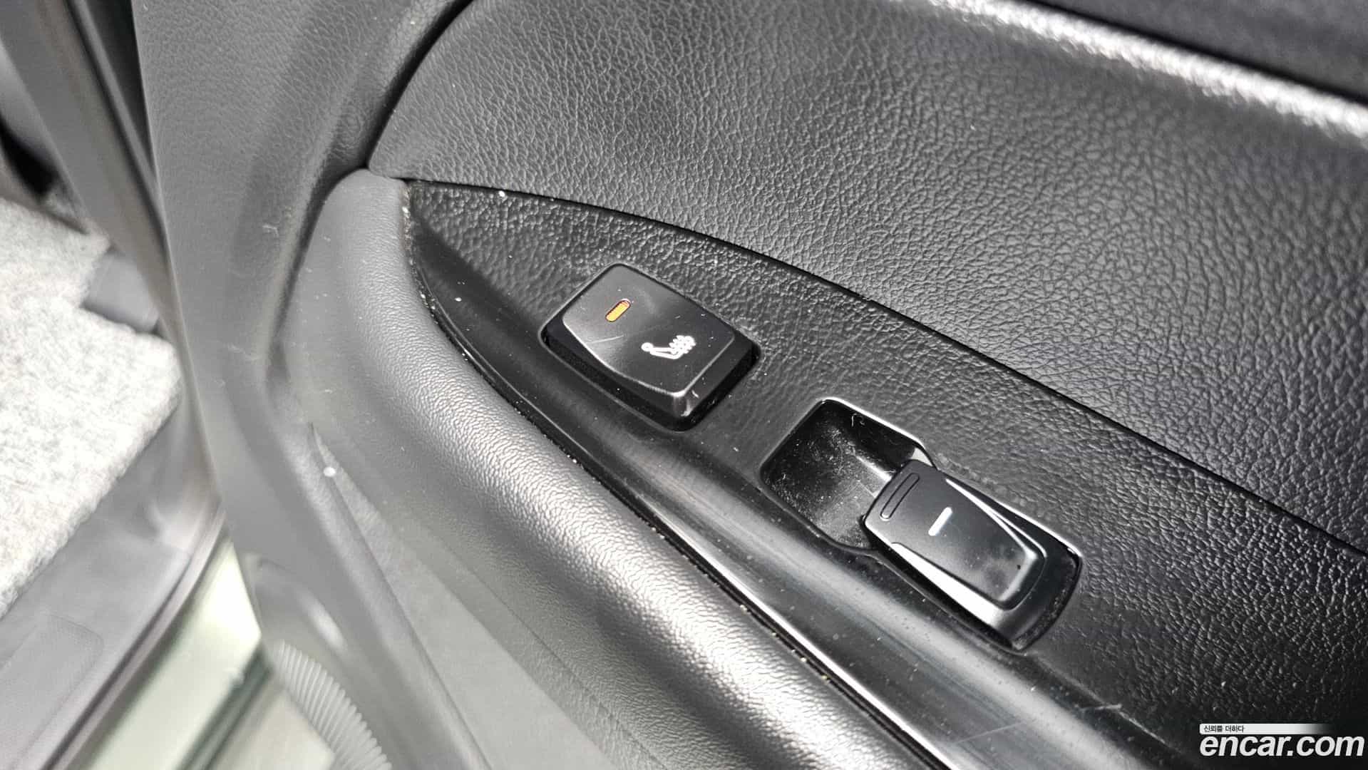 Rexton KG Mobility 2024.0-OPTION-022