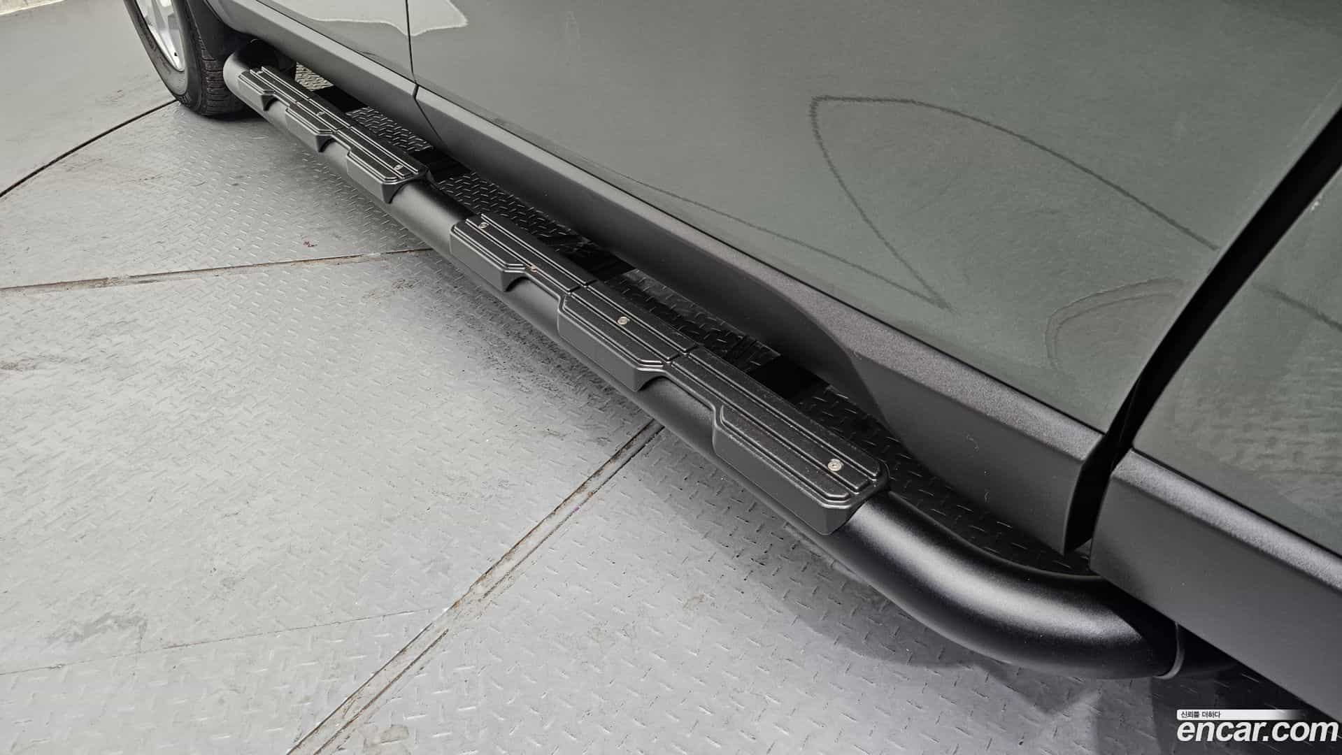 Rexton KG Mobility 2024.0-OPTION-023
