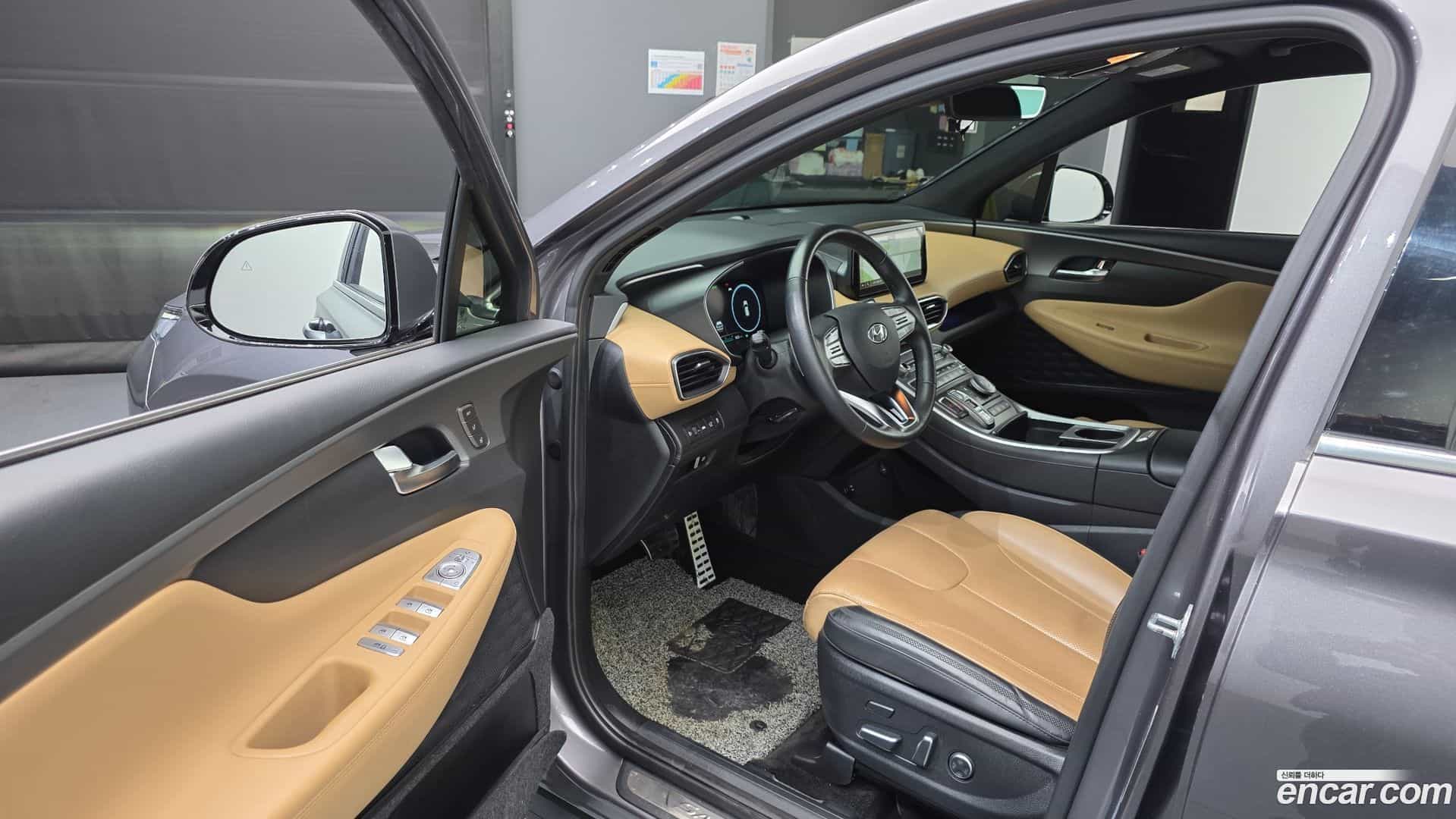 Santafe Hyundai 2022.4-INNER-010