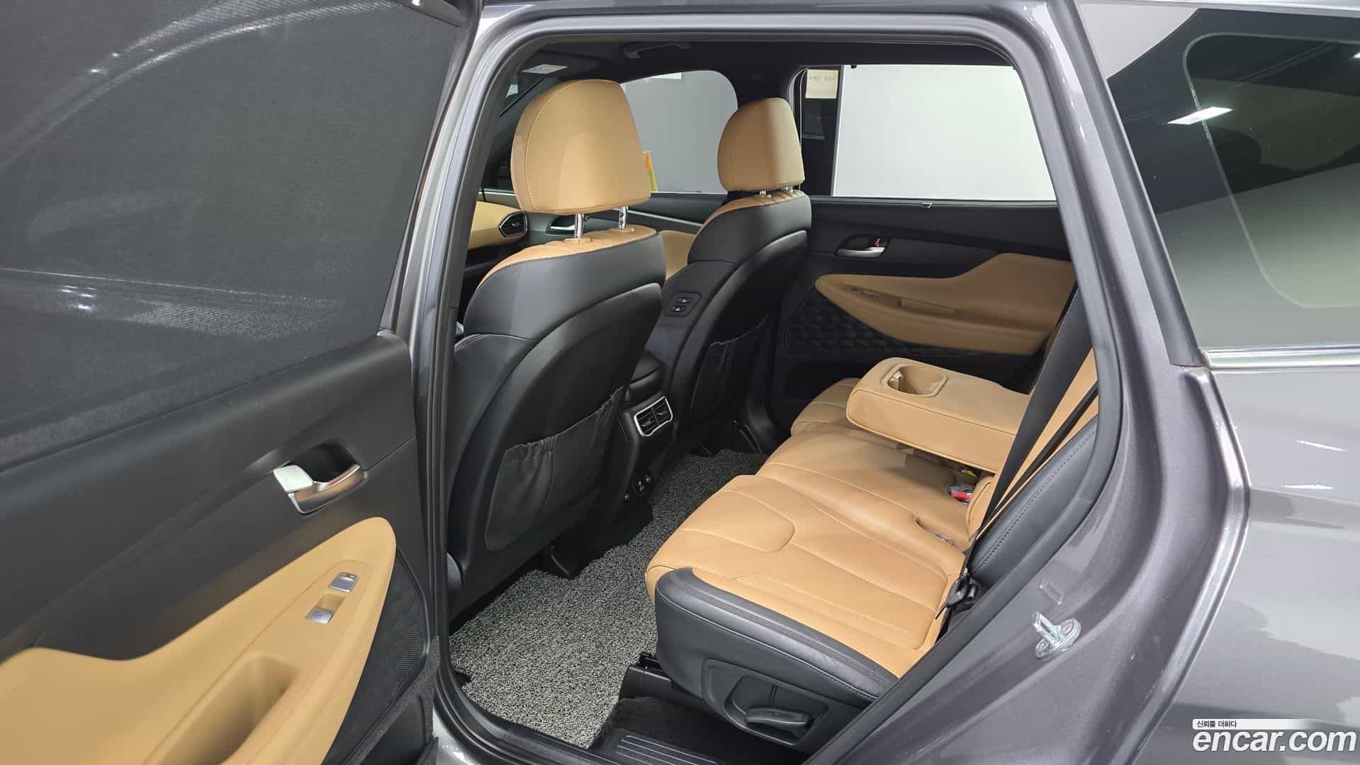 Santafe Hyundai 2022.4-OPTION-015