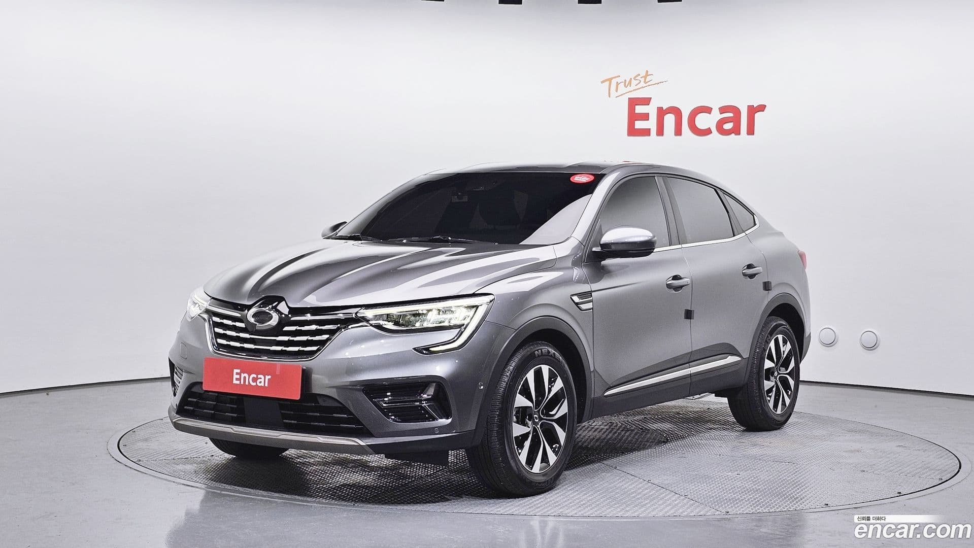 Main__Slider__Photo:XM3 Renault Korea 2021.11-0