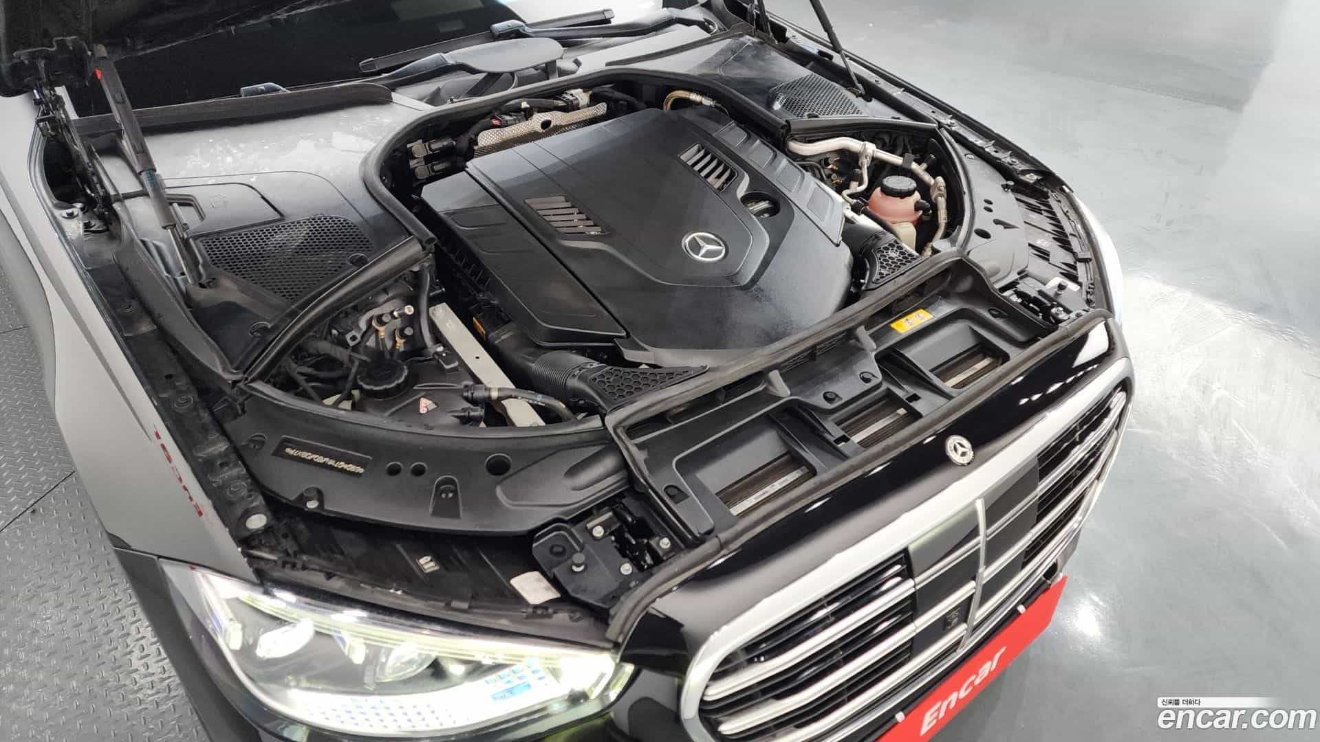 S-Class Mercedes-Benz 2022.1-INNER-006