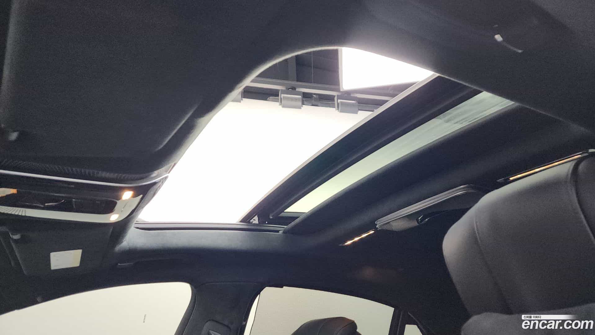 S-Class Mercedes-Benz 2022.1-OPTION-023