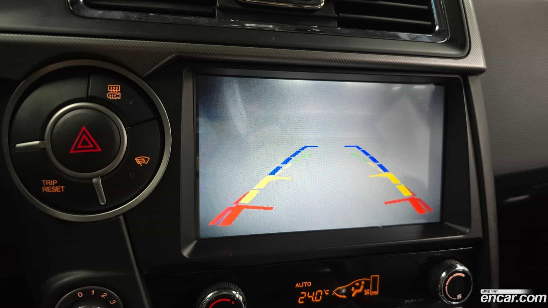 KORANDO KG Mobility 2016.6-OPTION-019