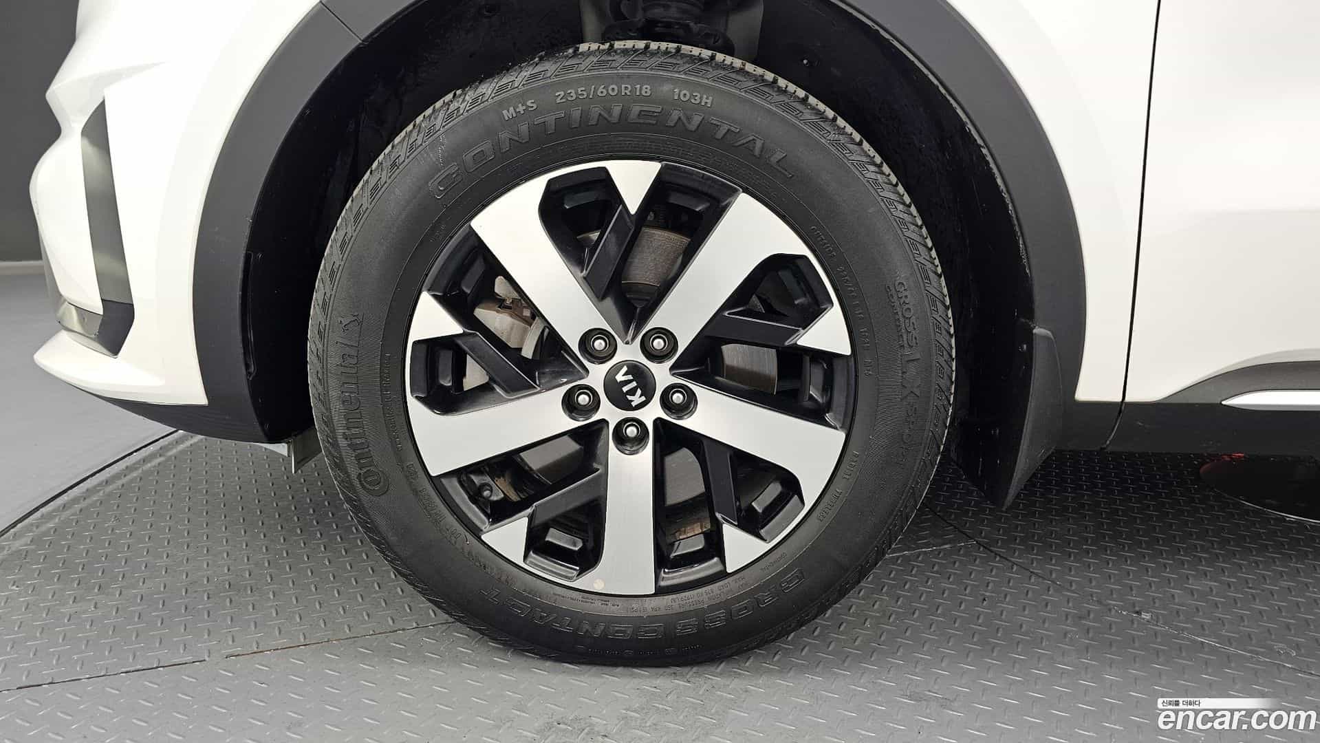 Sorento Kia 2021.5-OUTER-005