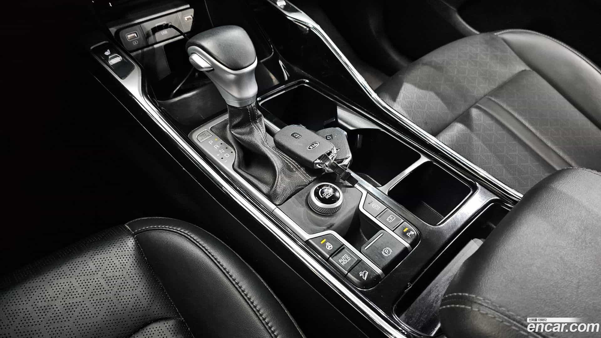 Sorento Kia 2021.5-INNER-009
