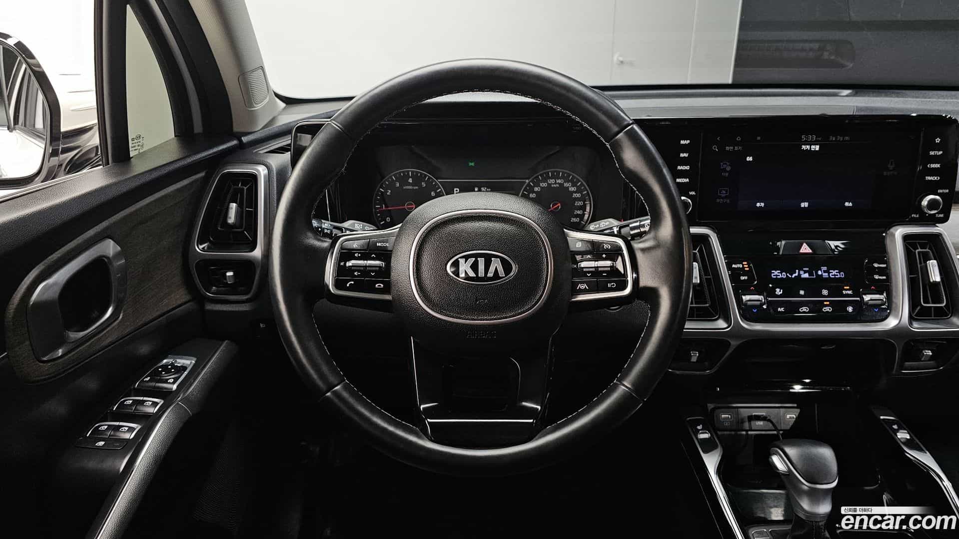 Sorento Kia 2021.5-OPTION-017