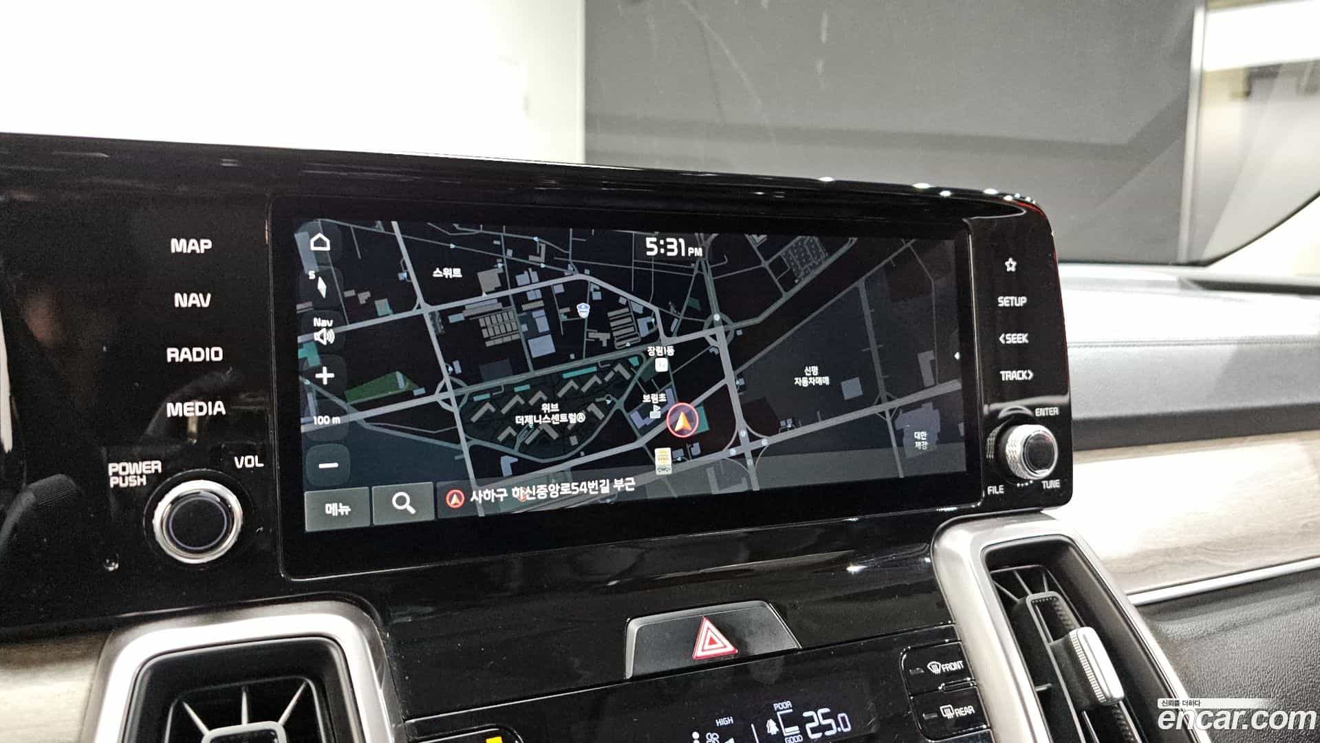 Sorento Kia 2021.5-OPTION-018