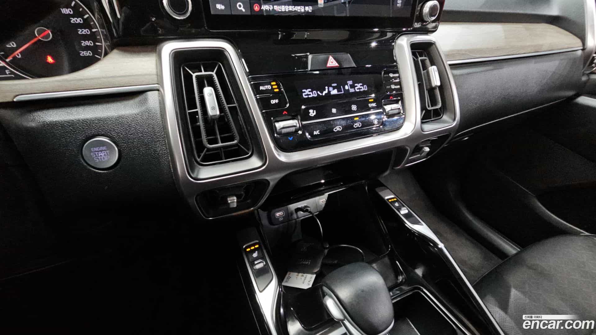 Sorento Kia 2021.5-OPTION-019