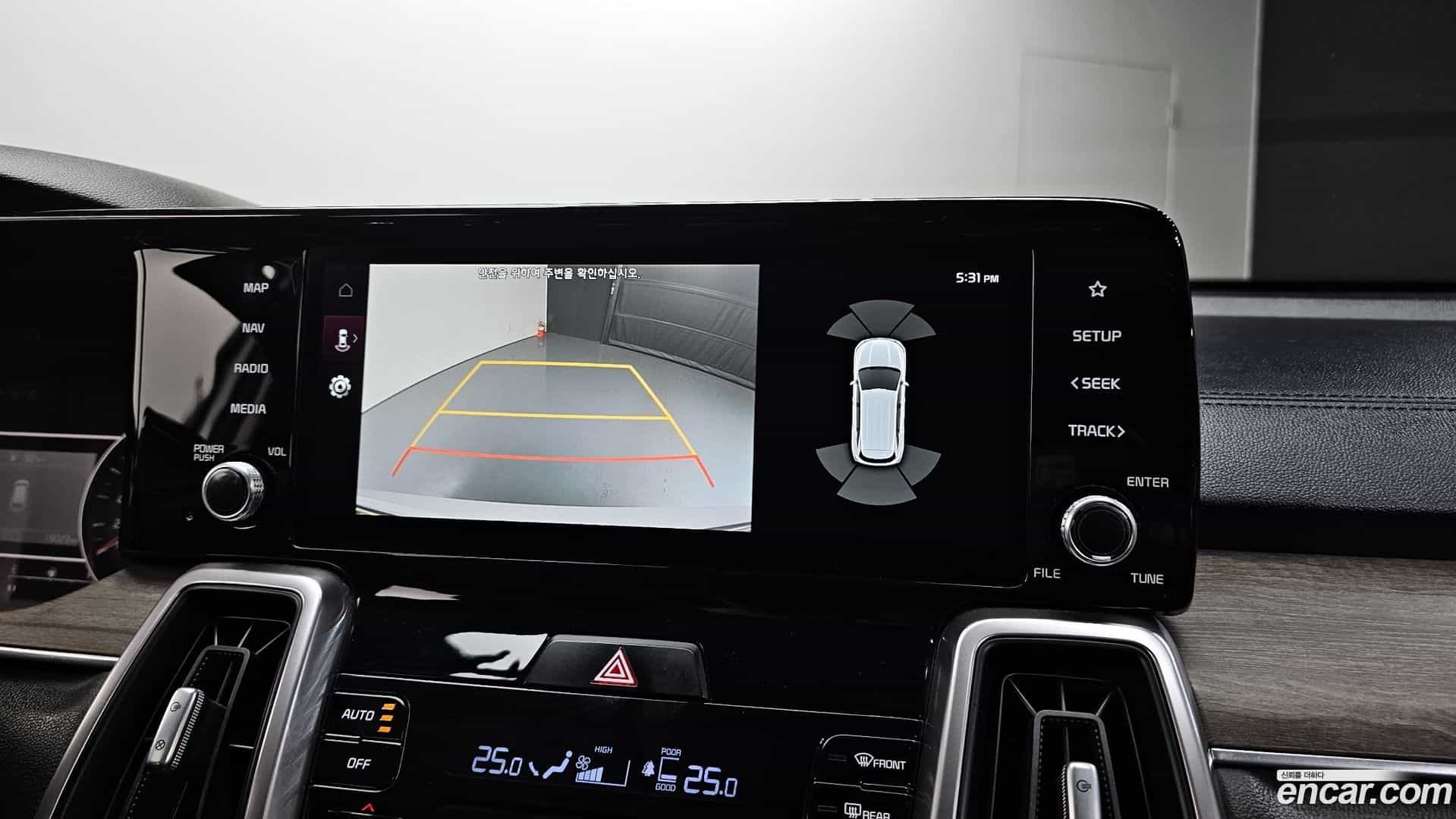 Sorento Kia 2021.5-OPTION-020