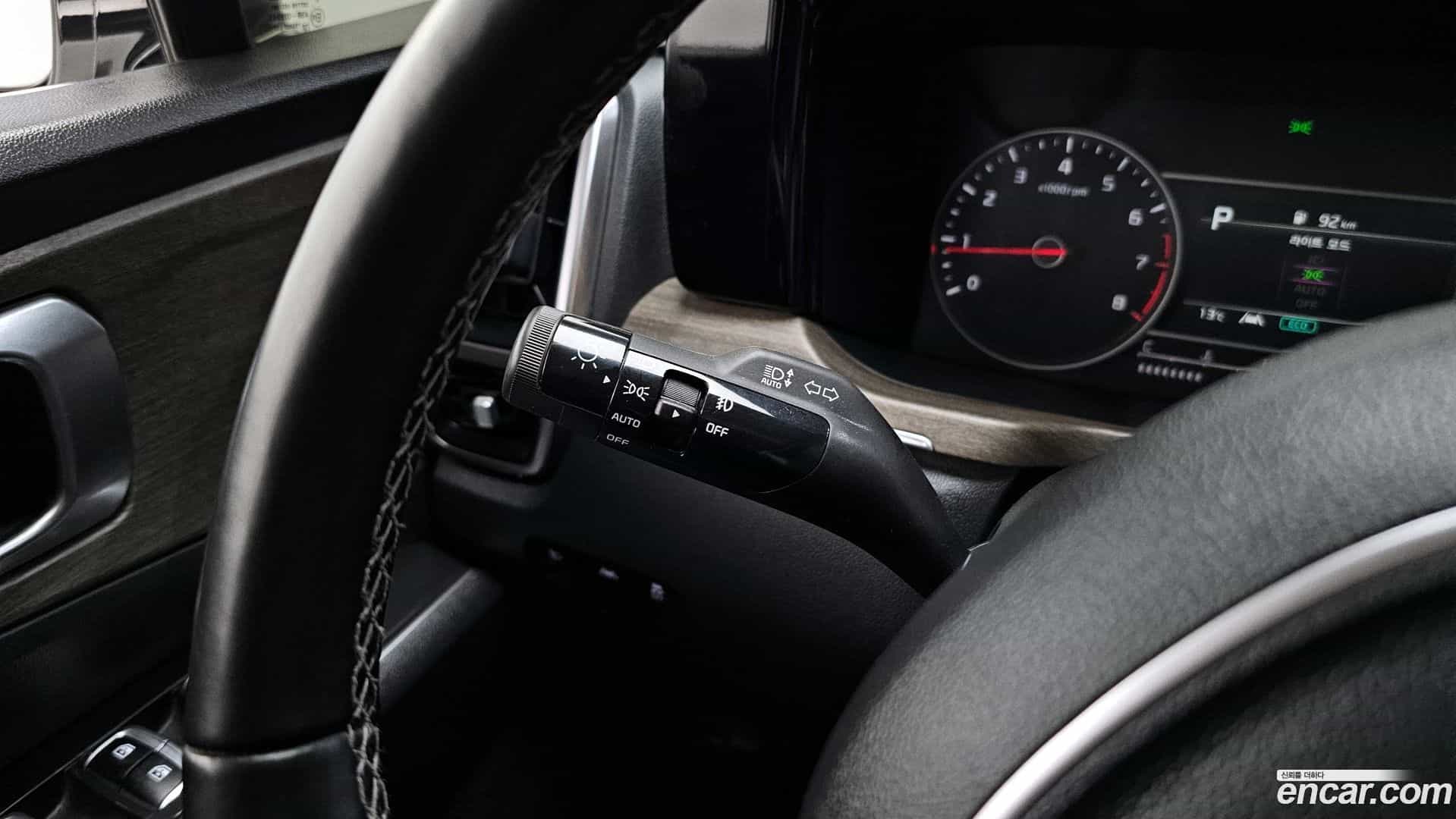 Sorento Kia 2021.5-OPTION-022