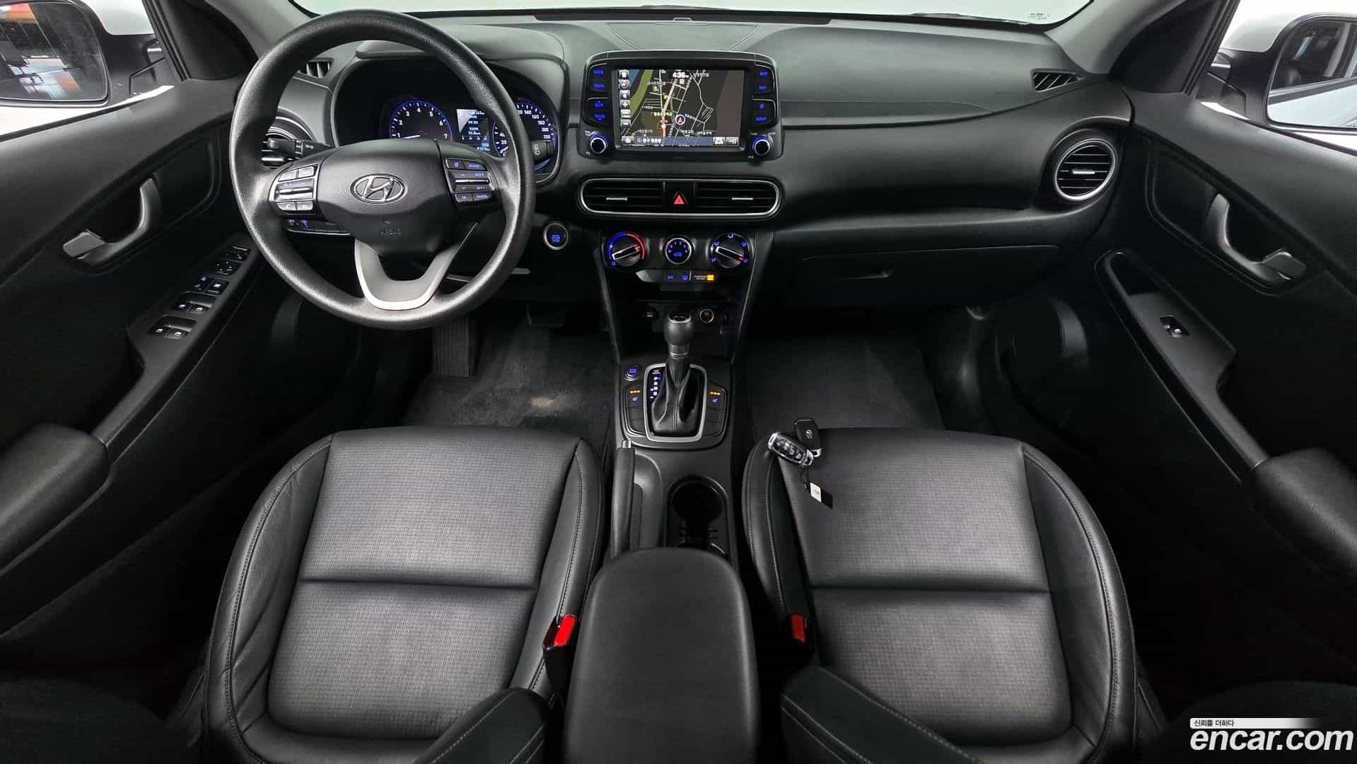 Kona Hyundai 2017.8-INNER-007