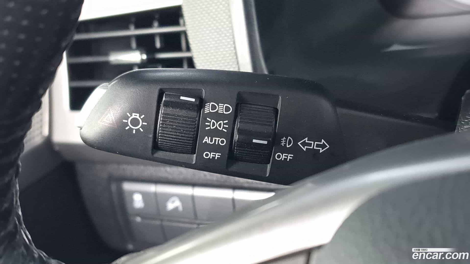 Rexton KG Mobility 2019.1-OPTION-021