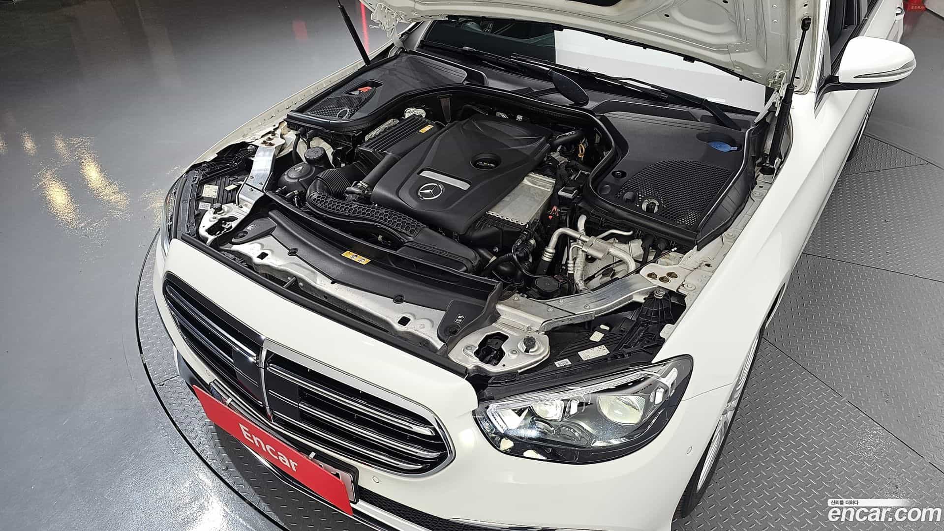 E-Class Mercedes-Benz 2021.2-INNER-006