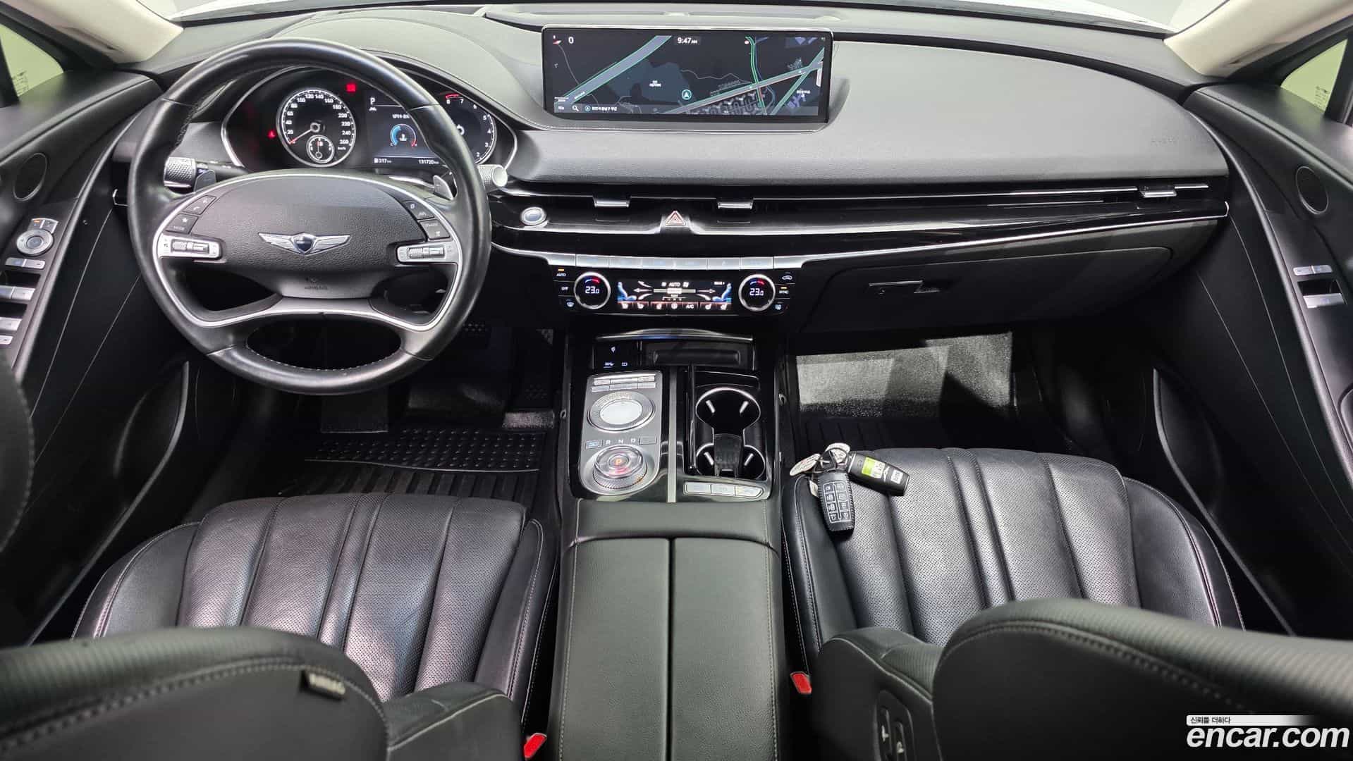 G80 Genesis 2020.5-INNER-007