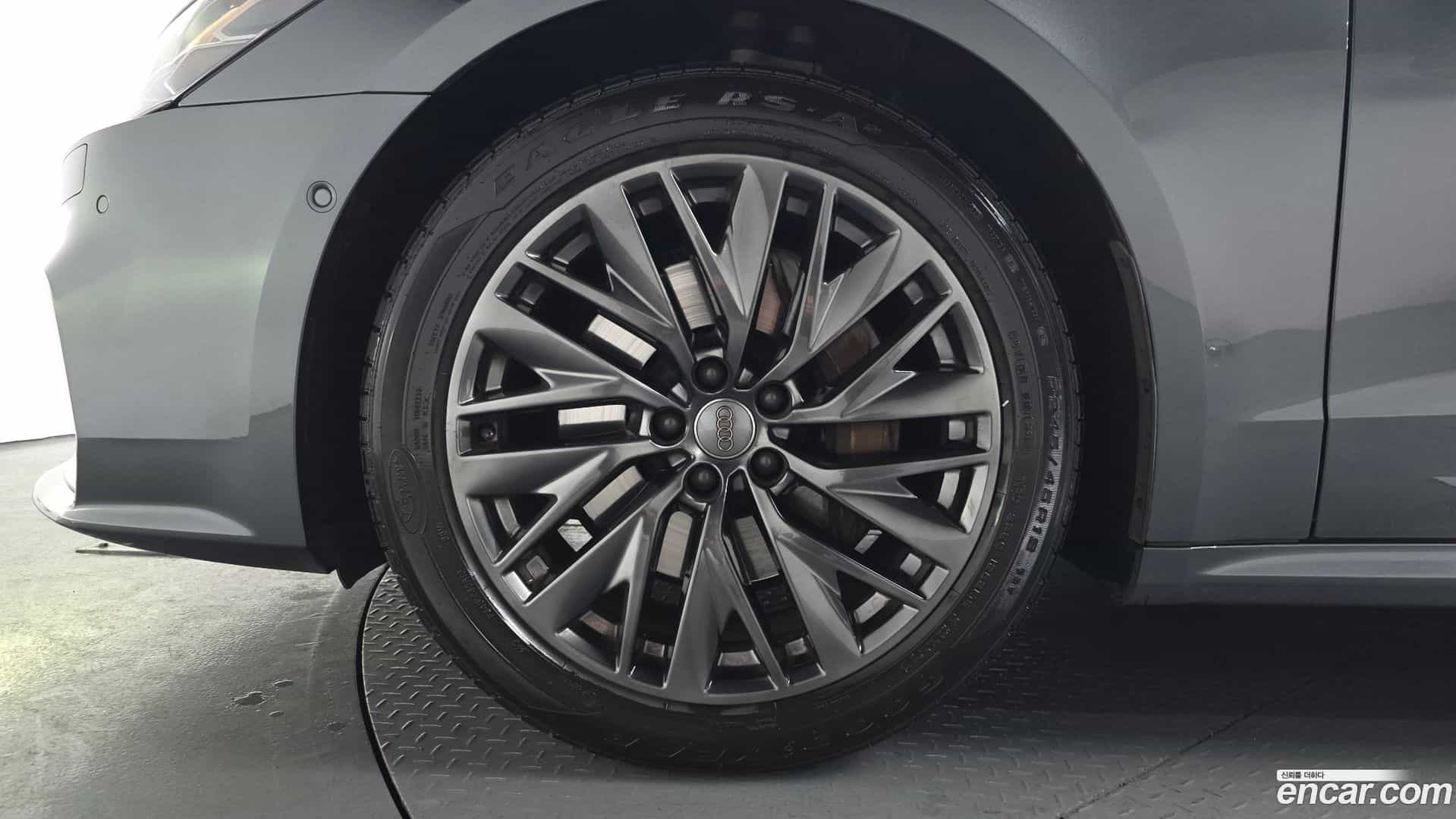A7 Audi 2020.7-OUTER-005