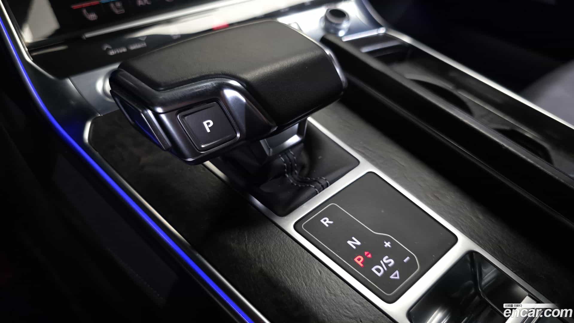 A7 Audi 2020.7-INNER-009