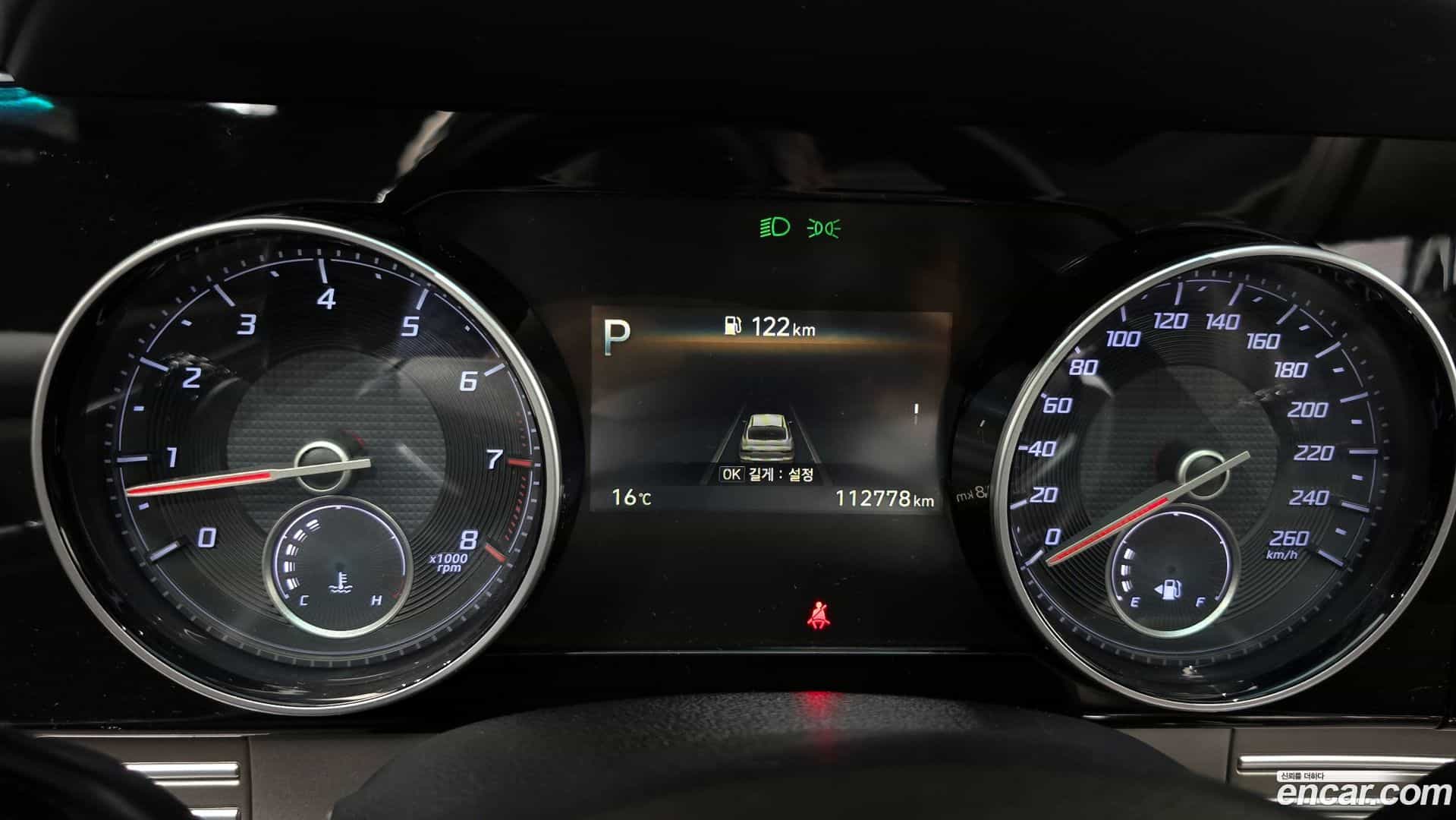 Grandeur Hyundai 2020.0-INNER-008