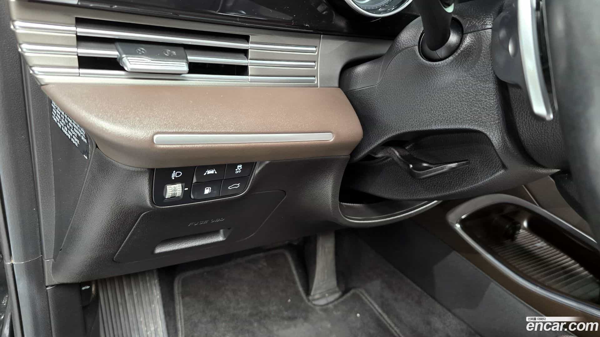 Grandeur Hyundai 2020.0-OPTION-019