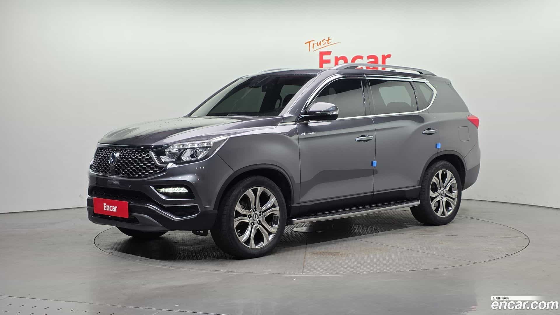 Rexton KG Mobility 2020.0-OUTER-001