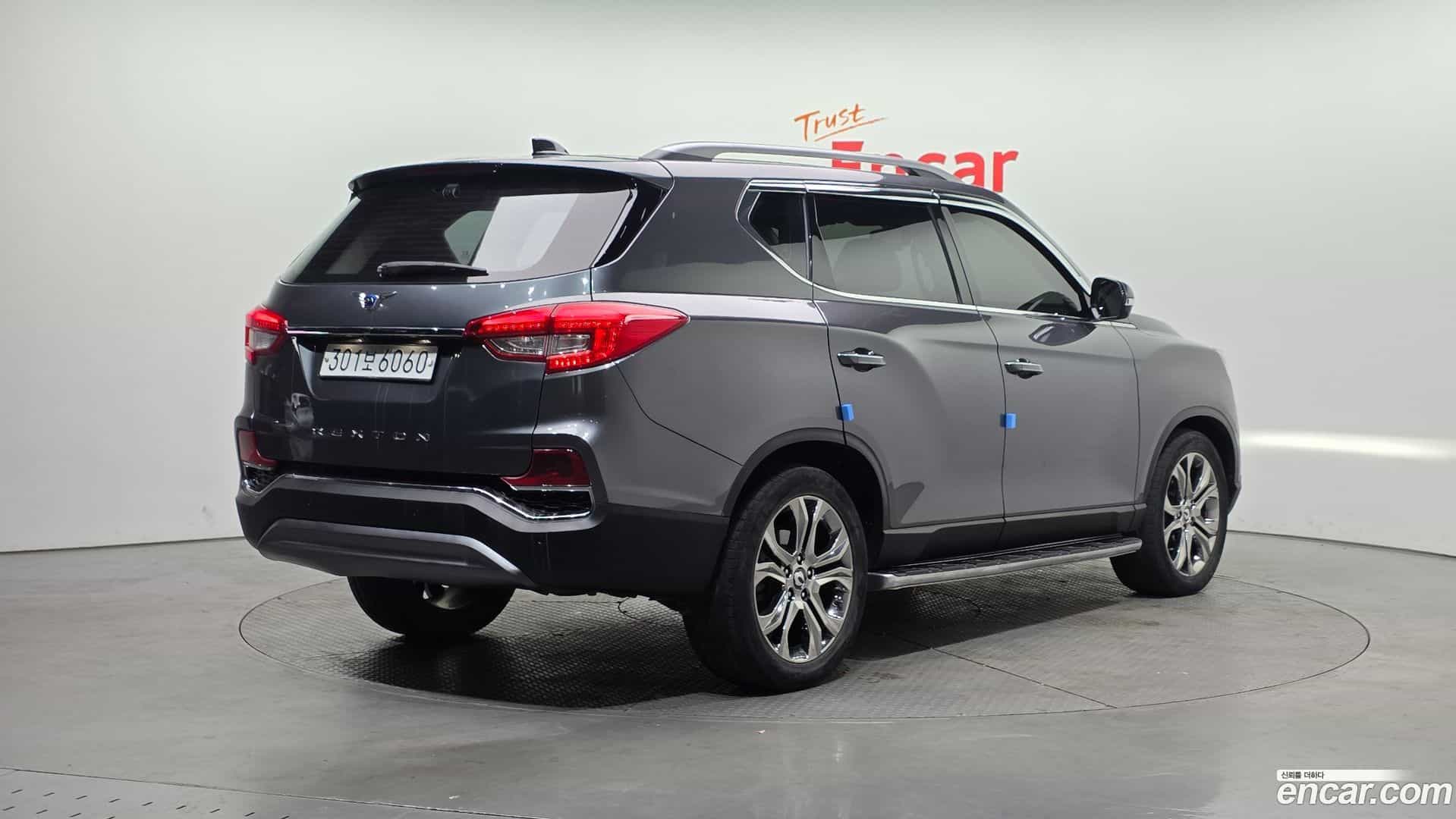 Rexton KG Mobility 2020.0-OUTER-002