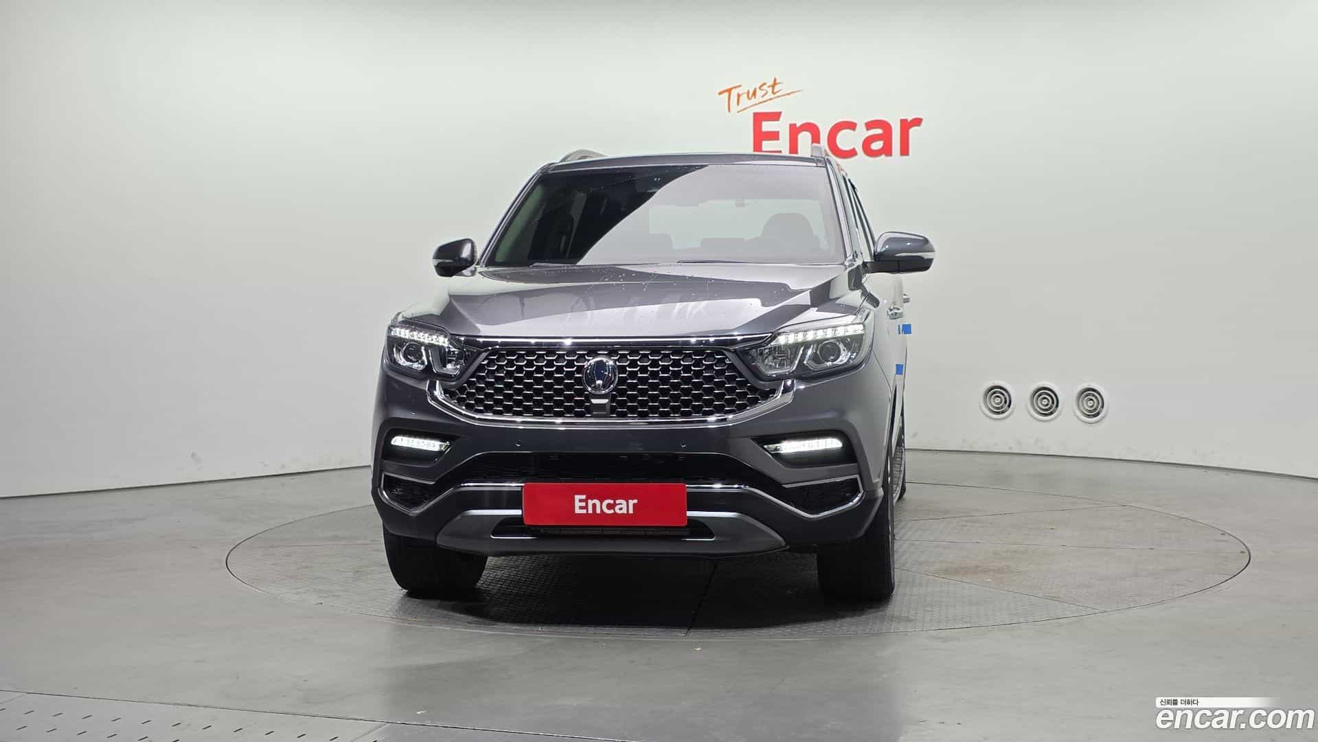 Rexton KG Mobility 2020.0-OUTER-003