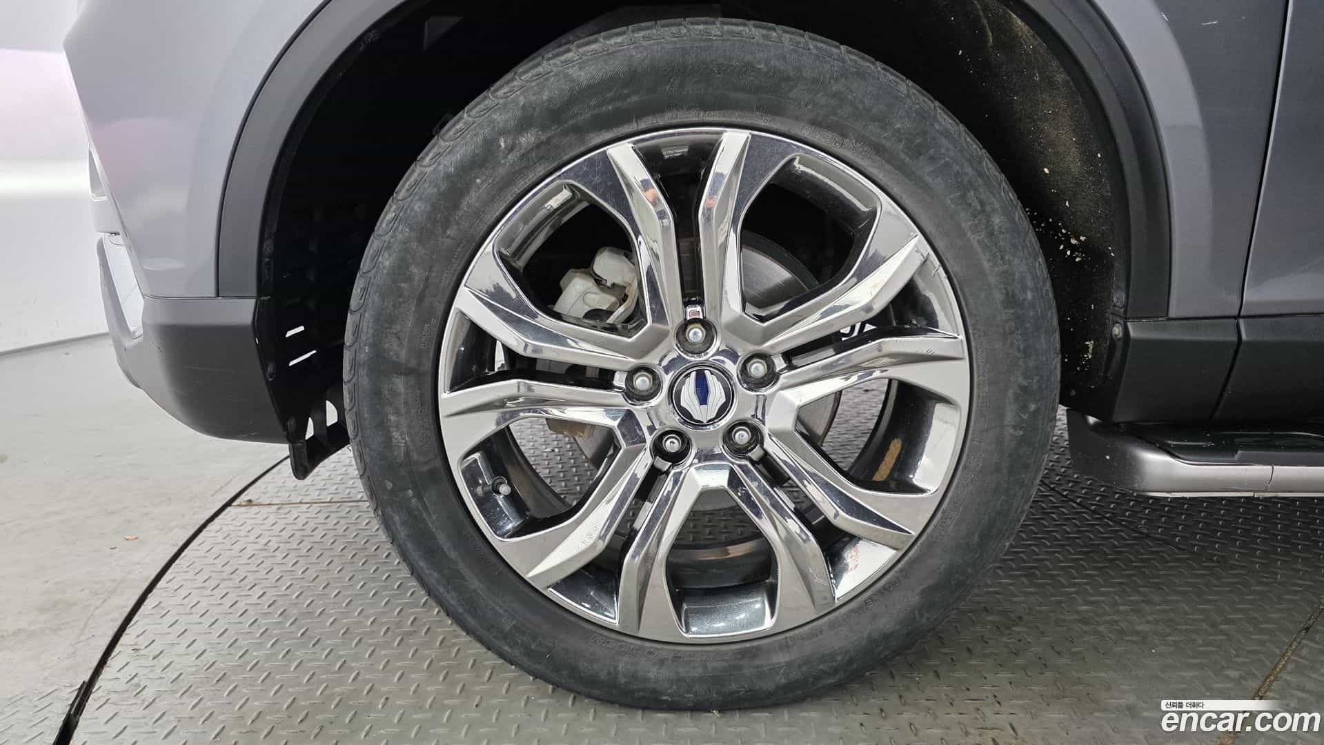 Rexton KG Mobility 2020.0-OUTER-005