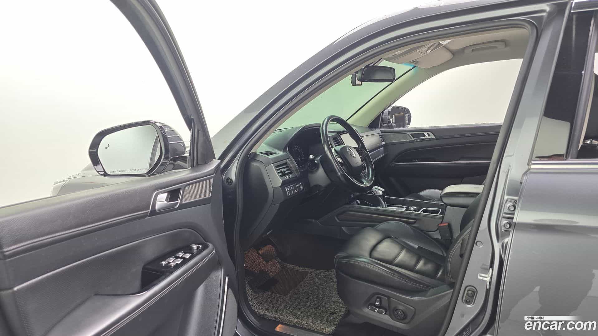 Rexton KG Mobility 2020.0-OPTION-015