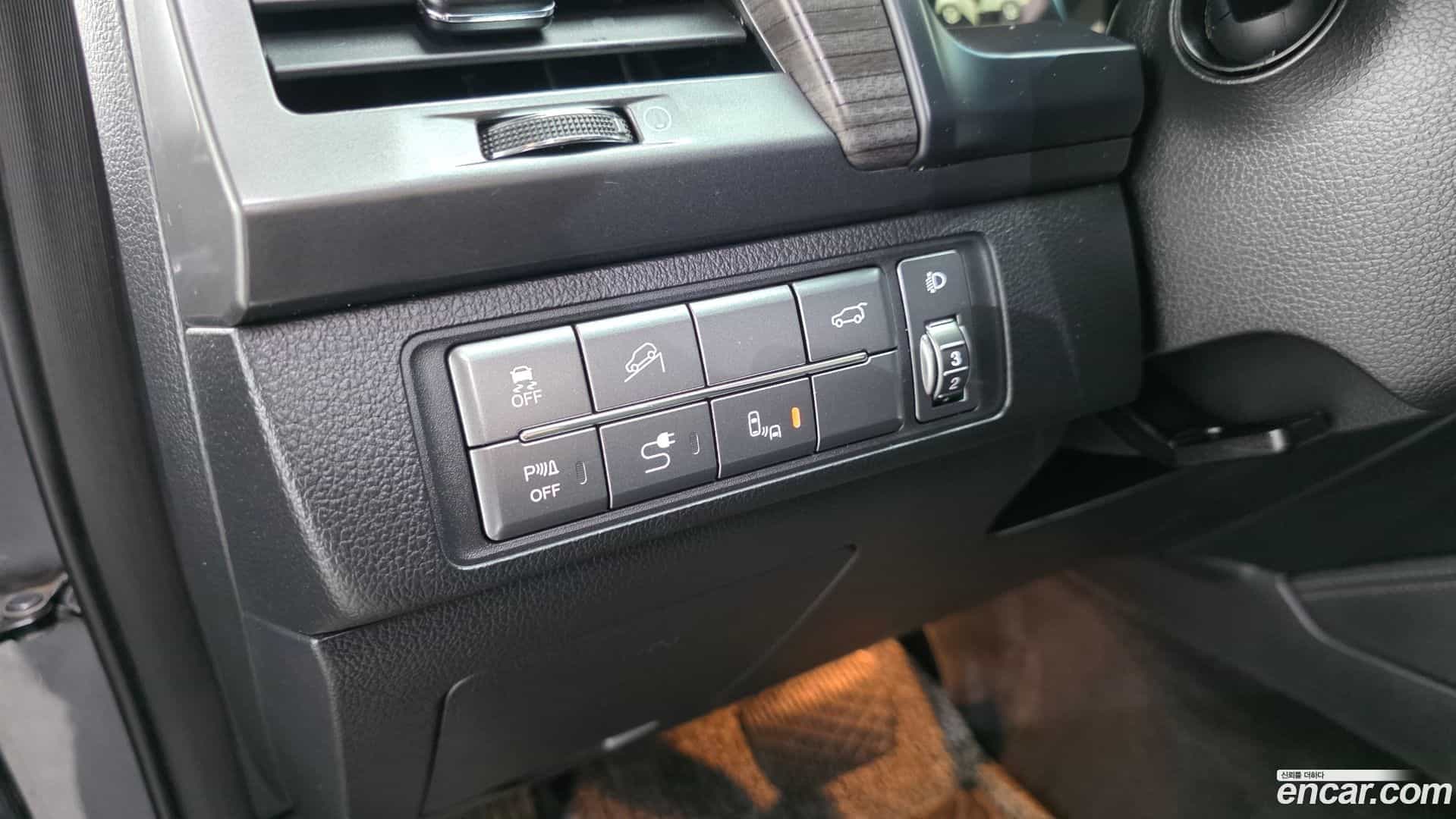 Rexton KG Mobility 2020.0-OPTION-017