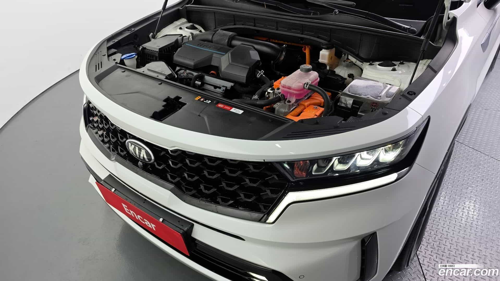 Sorento Kia 2020.10-INNER-006