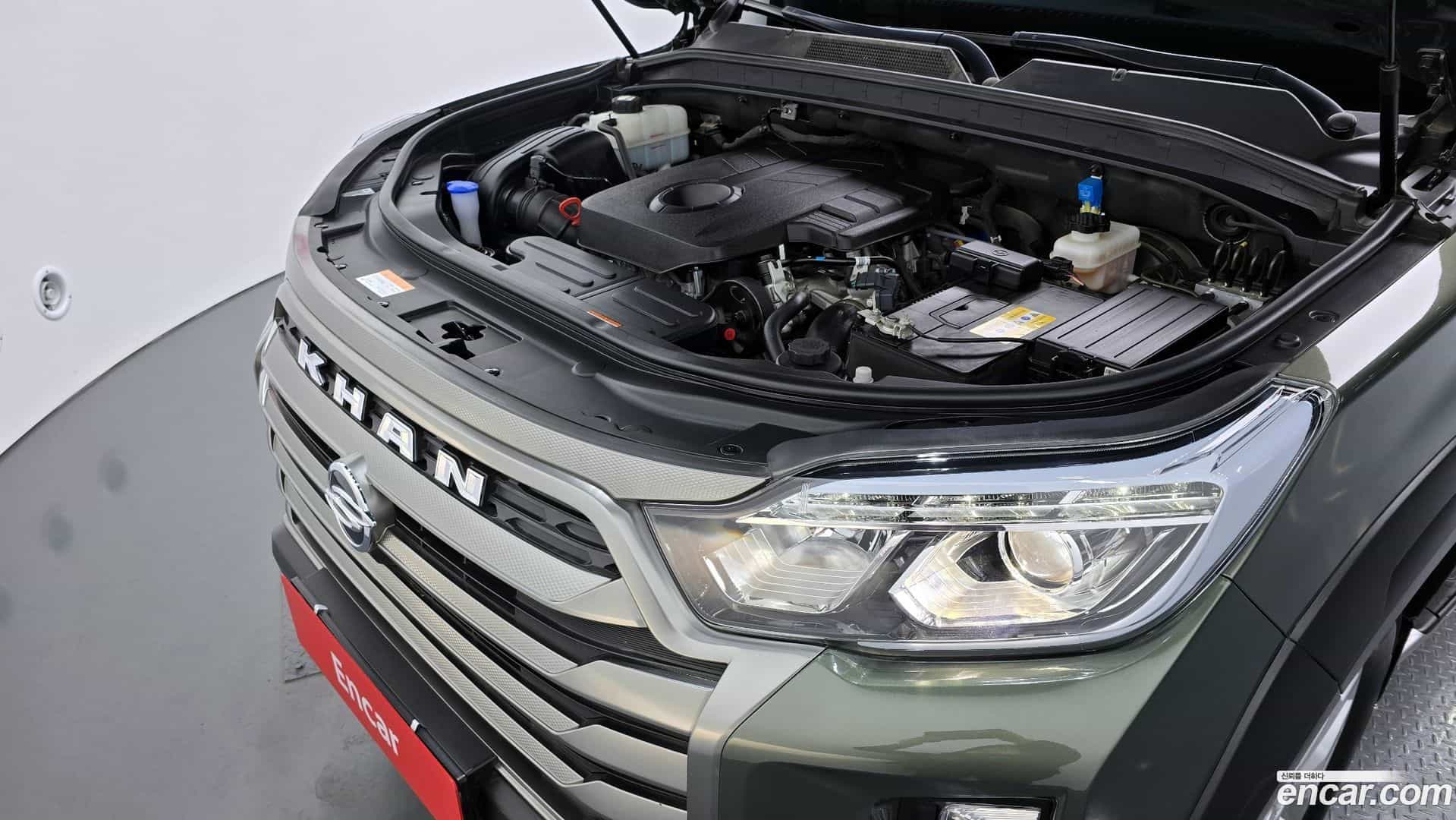 Rexton KG Mobility 2021.5-INNER-006