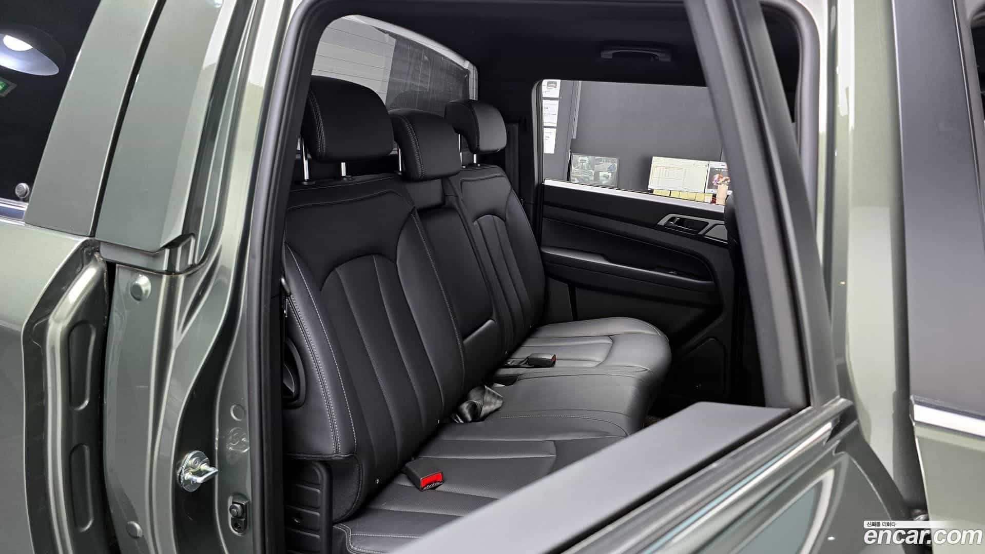 Rexton KG Mobility 2021.5-OPTION-017