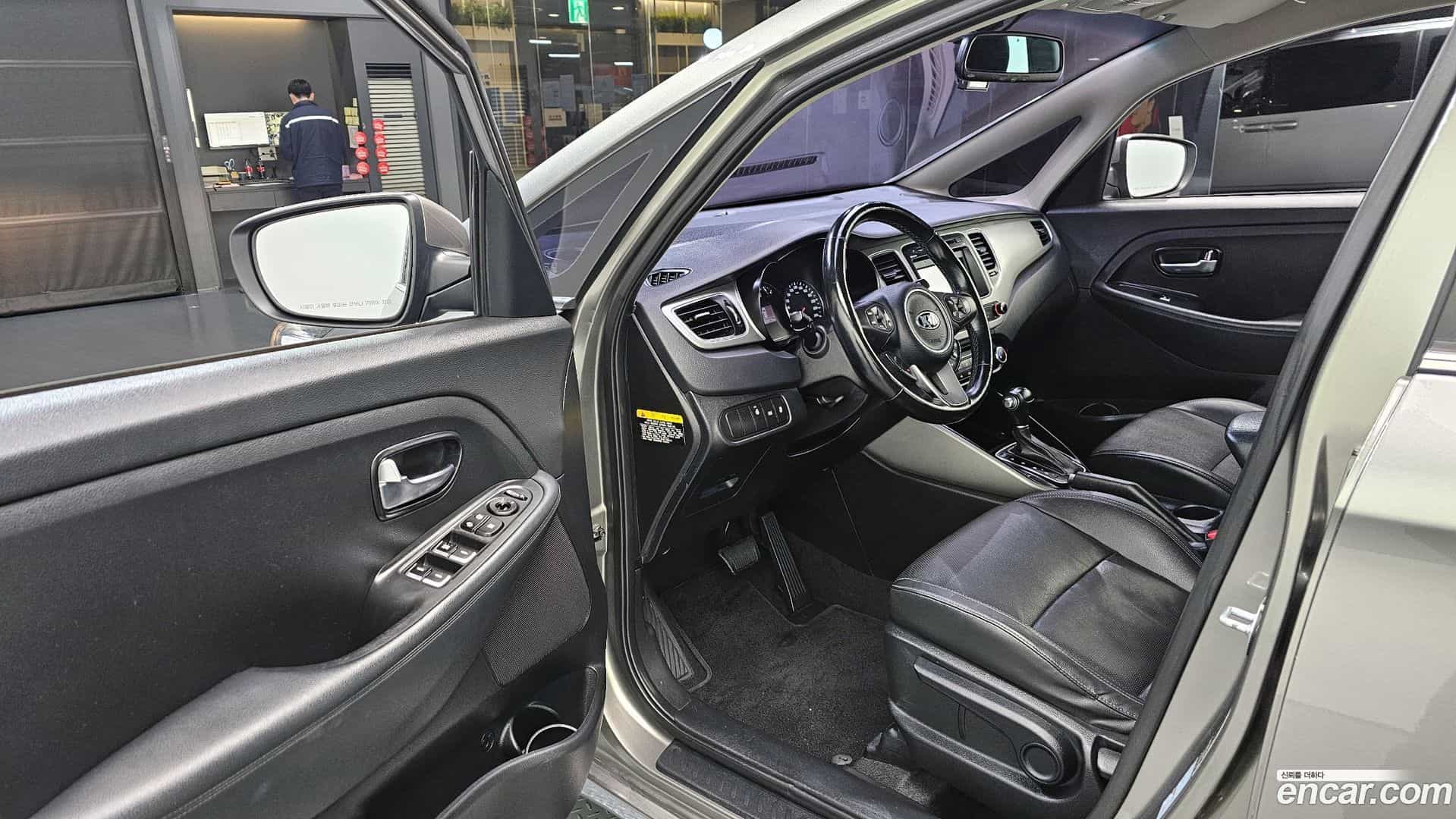Carens Kia 2018.5-OPTION-015