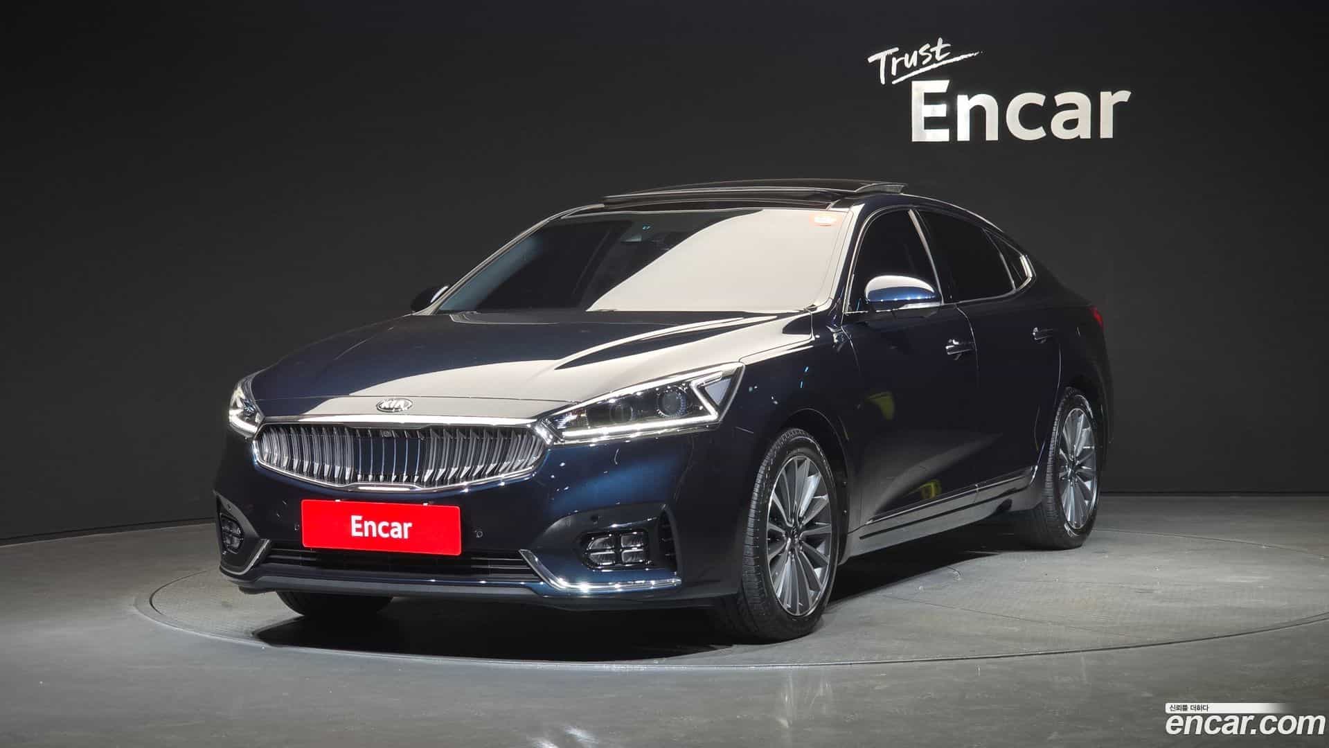 K7 Kia 2016.4-OUTER-001