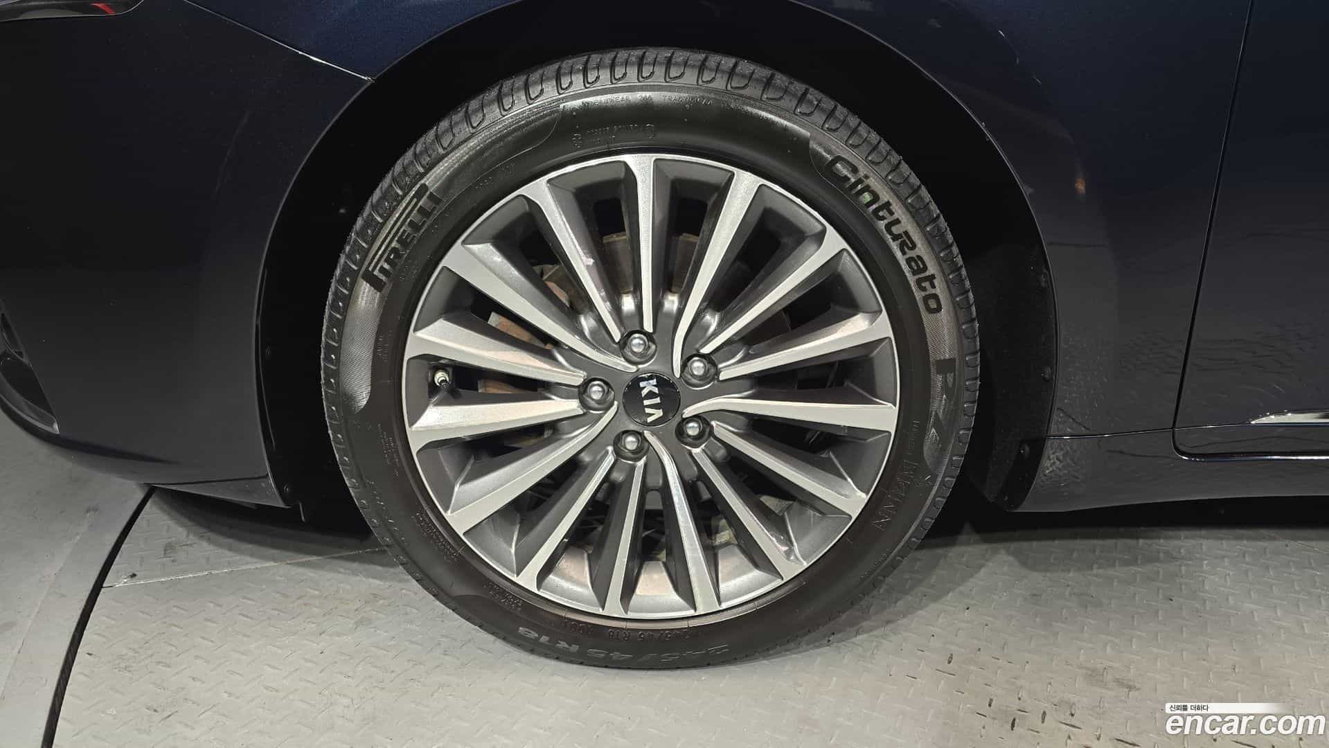 K7 Kia 2016.4-OUTER-005