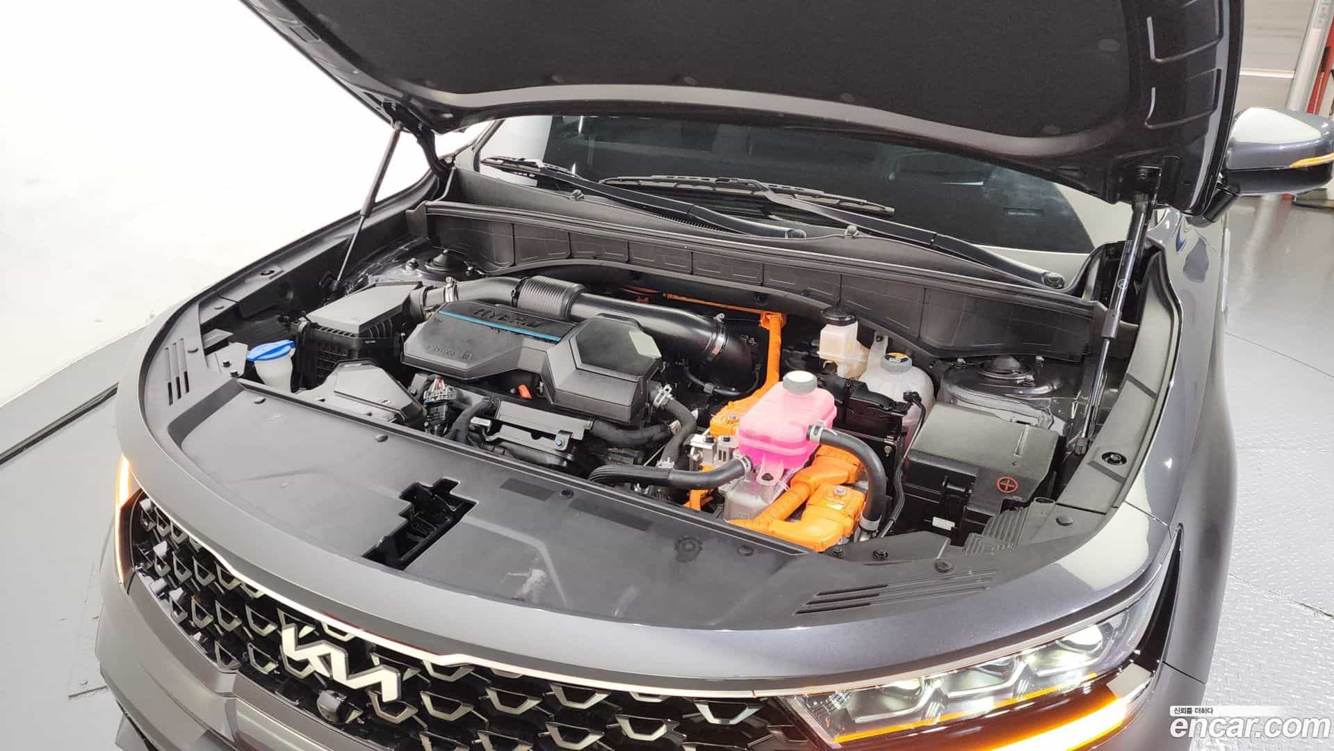 Sorento Kia 2022.7-INNER-006