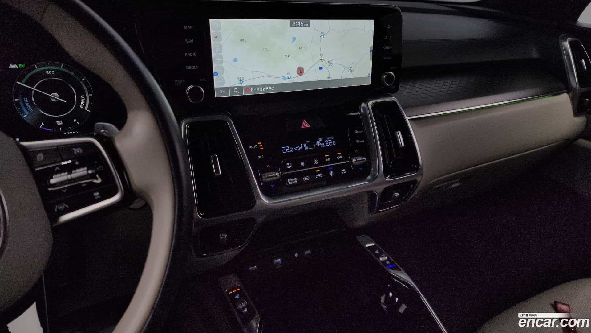 Sorento Kia 2022.7-OPTION-018