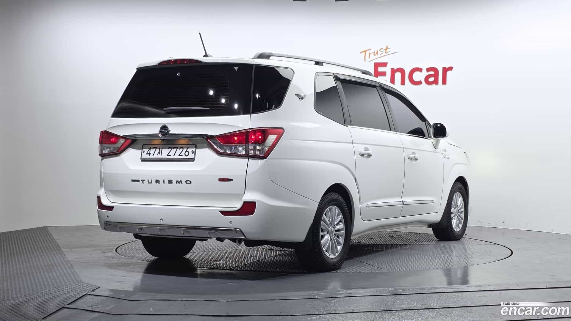 KORANDO KG Mobility 2018.5-OUTER-002