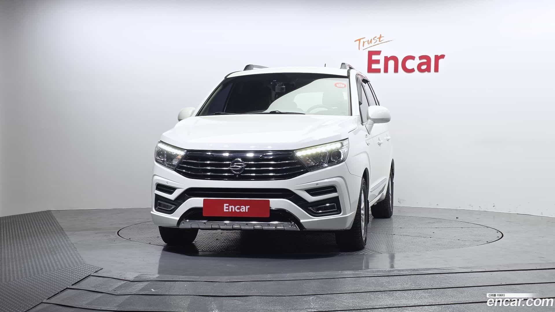 KORANDO KG Mobility 2018.5-OUTER-003