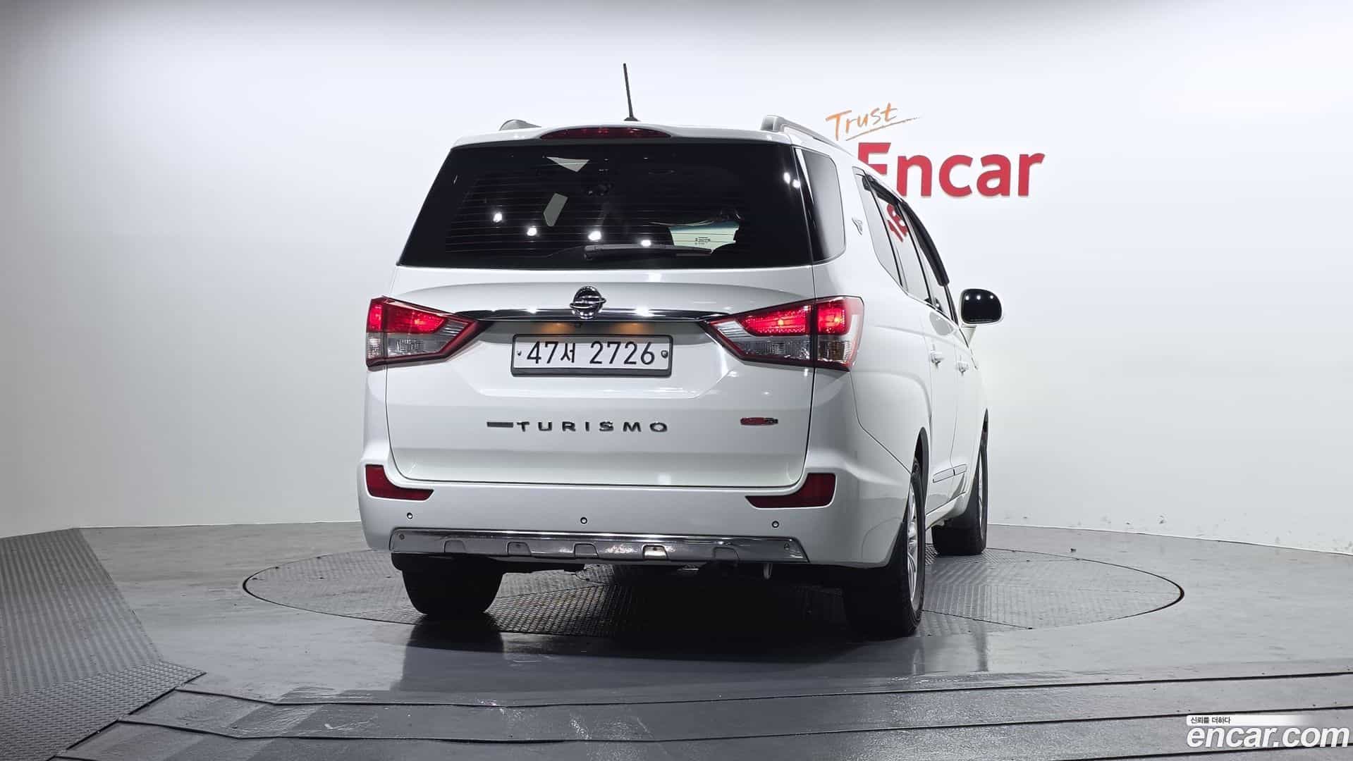 KORANDO KG Mobility 2018.5-OUTER-004
