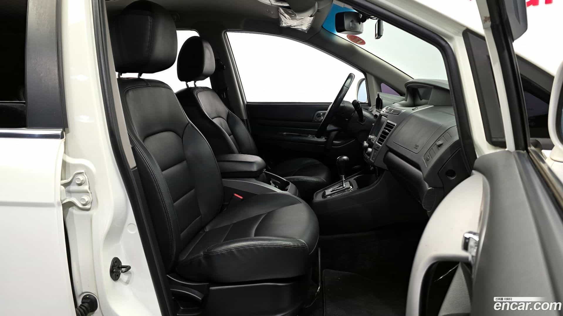 KORANDO KG Mobility 2018.5-OPTION-015