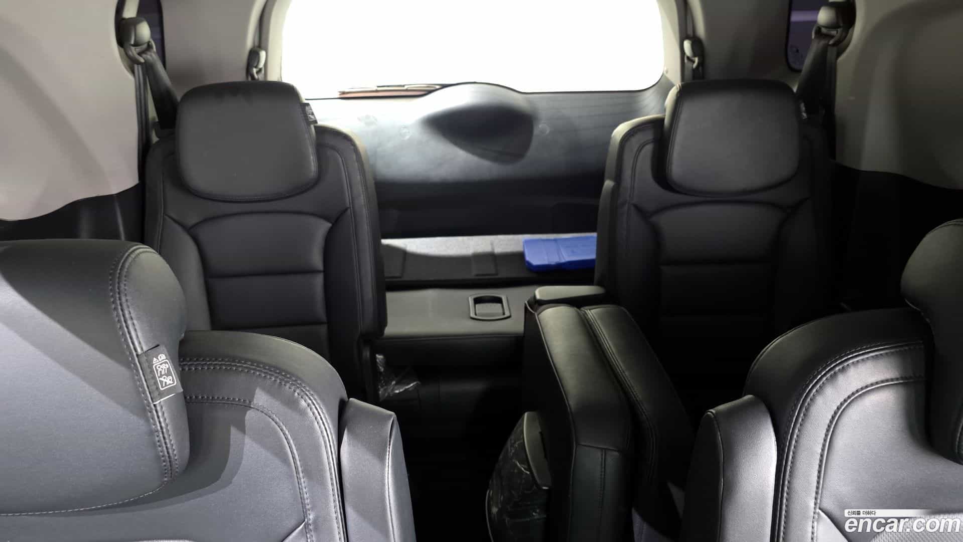 KORANDO KG Mobility 2018.5-OPTION-017