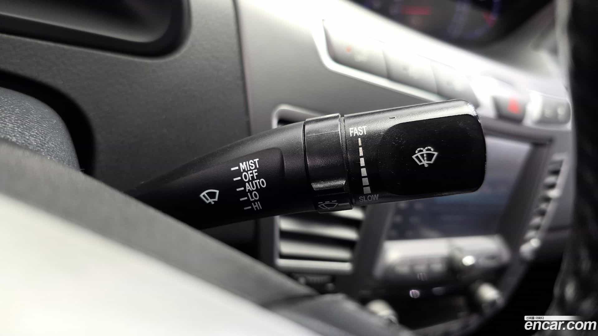 KORANDO KG Mobility 2018.5-OPTION-021