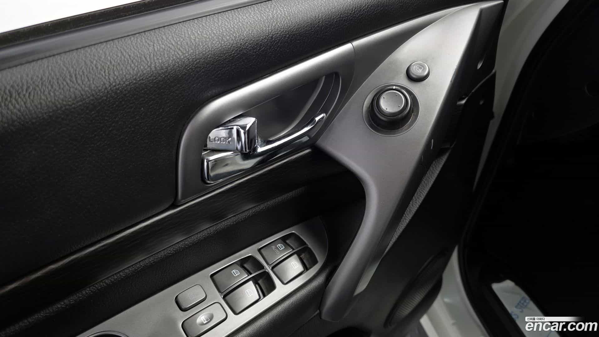KORANDO KG Mobility 2018.5-OPTION-023