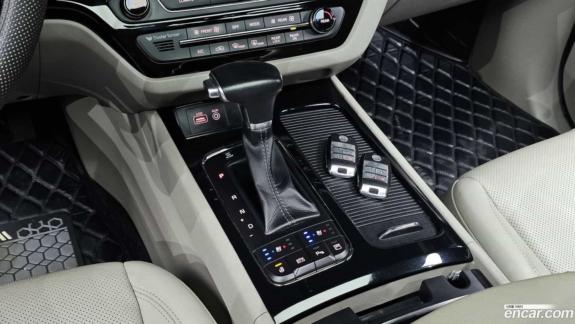 Canival Kia 2017.3-INNER-009