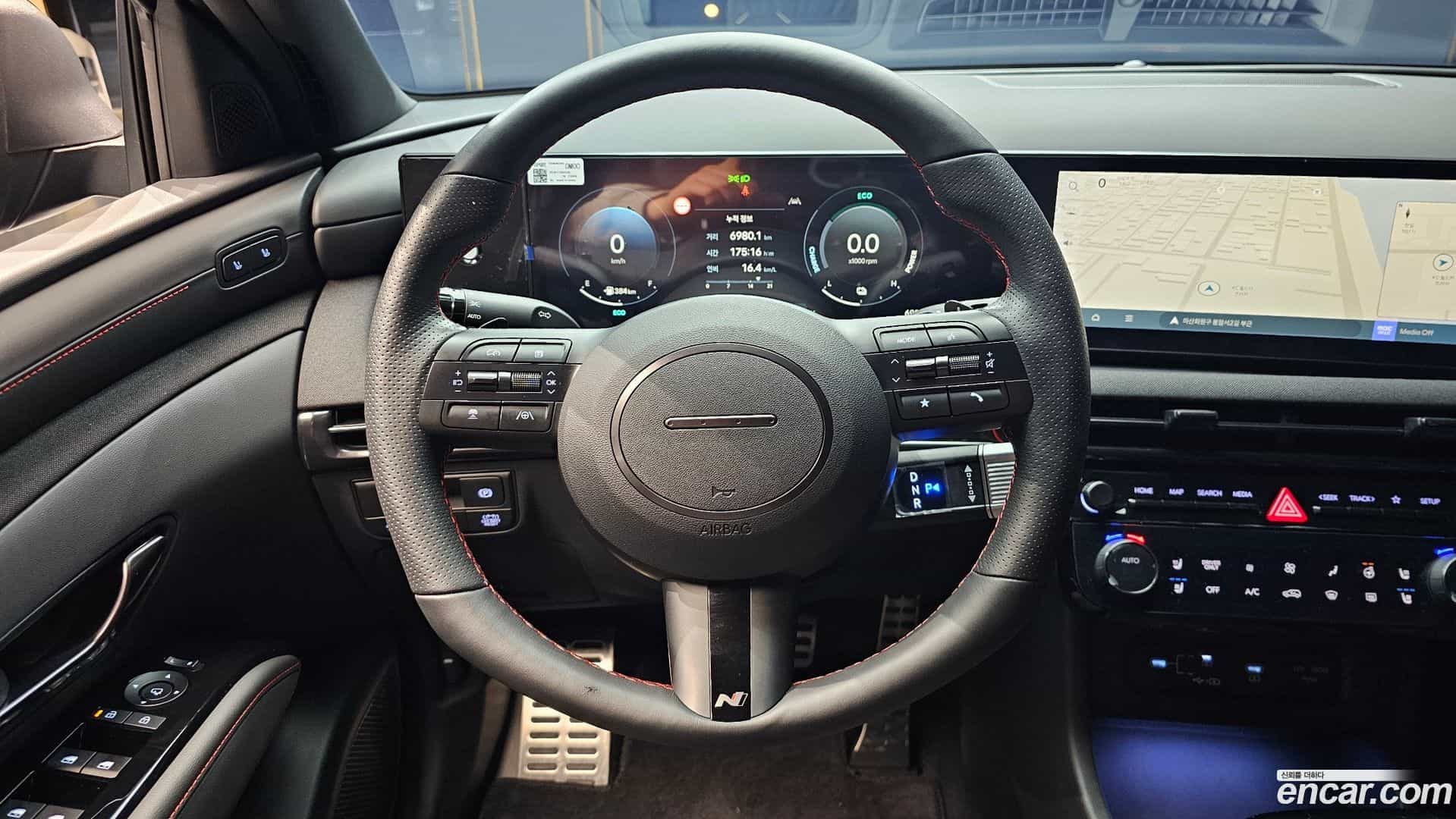 Tucson Hyundai 2024.1-OPTION-017