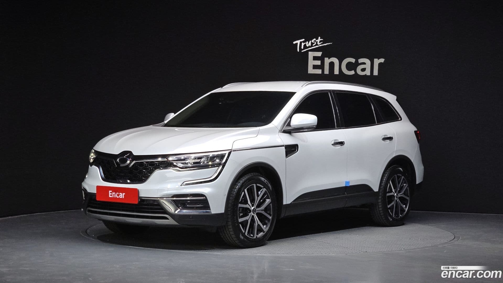 Main__Slider__Photo:QM6 Renault Korea 2023.2-0